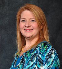 Anne Oestriecher,CPA, CFP®